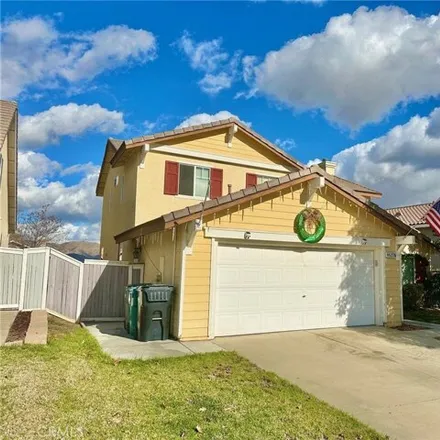 Buy this 4 bed house on 27585 Coyote Mesa Drive in Horsethief Canyon Ranch, CA 92883