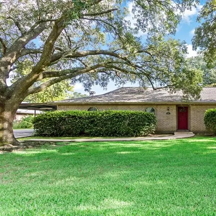 Buy this 3 bed house on 3383 Carpenter Road in Orange County, TX 77630
