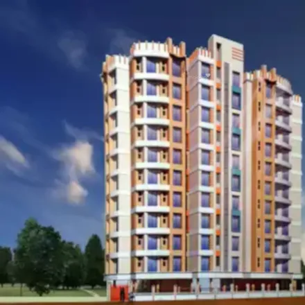 Image 8 - Pidilite Industries ltd, Cross Road B, Zone 3, Mumbai - 400096, Maharashtra, India - Apartment for rent