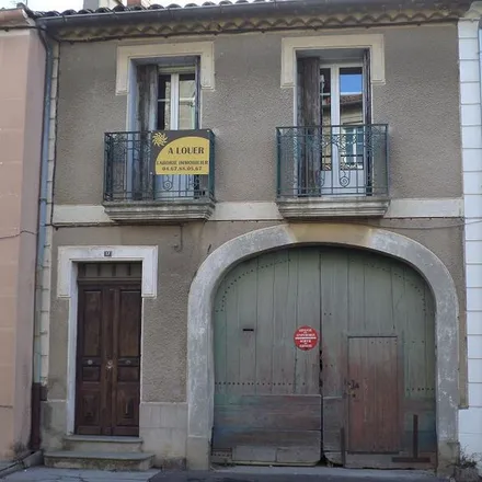 Image 7 - 5 Rue des Capriers, 34725 Jonquières, France - Apartment for rent