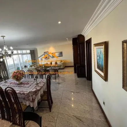 Buy this 4 bed apartment on Avenida Alberto Pinto in Barris, Salvador - BA