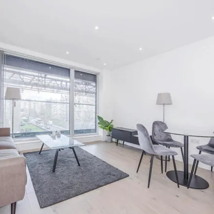 Image 1 - 41 Grange Walk, London, SE1 3FP, United Kingdom - Apartment for sale