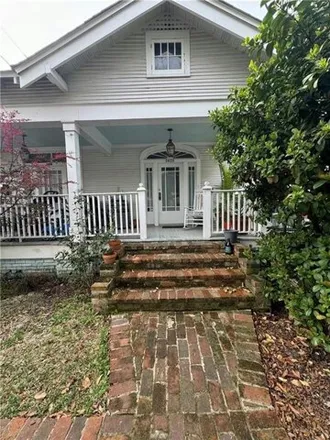 Rent this 1 bed house on 3614 Dumaine Street in New Orleans, LA 70119