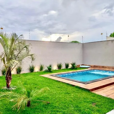 Buy this 2 bed house on Rua Planalto in Carlota, Campo Grande - MS