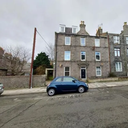 Image 9 - 31 Roslin Street, Aberdeen City, AB24 5PE, United Kingdom - Apartment for rent