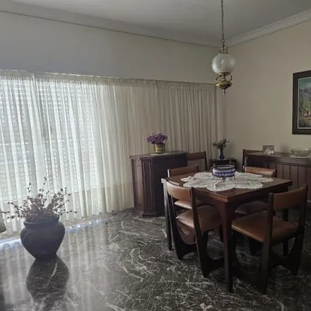 Buy this 3 bed apartment on Carlos Pellegrini 41 in Villa Don Bosco, B1752 CXU Ramos Mejía