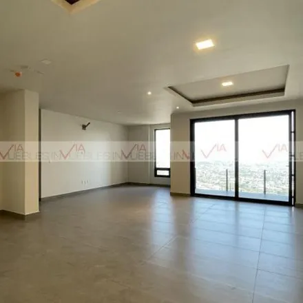 Buy this 2 bed apartment on Privada Fundadores in 64920 Monterrey, NLE