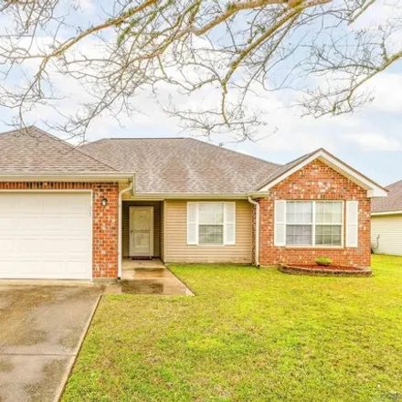 Buy this 3 bed house on 439 Baptiste Circle in Houma, LA 70363