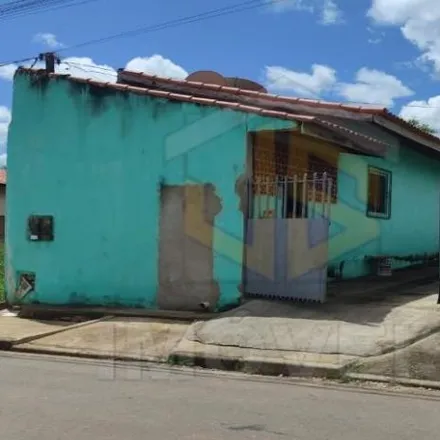 Rent this 1 bed house on Rua Humberto de Campos in Cristal do Arco Iris, Cacoal - RO
