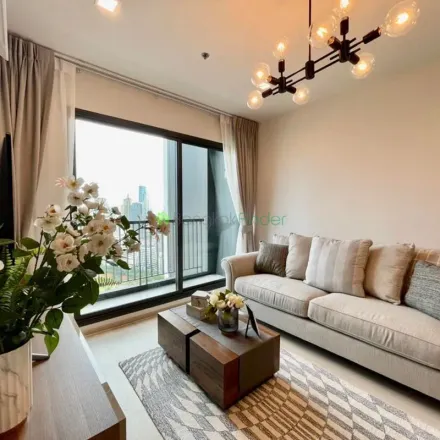 Image 9 - Fortune Town, Ratchadaphisek Road, Din Daeng District, Bangkok 10400, Thailand - Apartment for rent