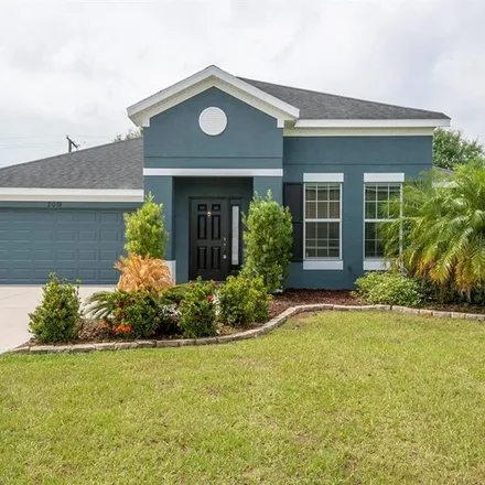 Buy this 3 bed house on 2007 Via Napoli Street in Plant City, FL 33566