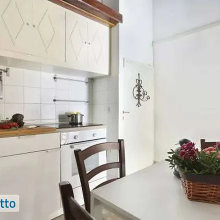 Rent this 1 bed apartment on Via Tripoli in 24, 50121 Florence FI