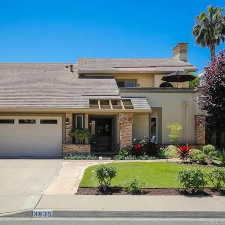 Buy this 4 bed house on 3835 Via Reposo in Rancho Santa Fe, San Diego County