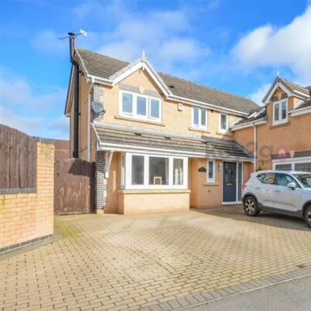 Buy this 6 bed house on 23 Kelgate in Sheffield, S20 5EJ