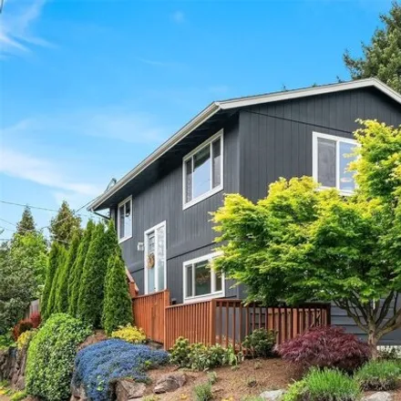 Buy this 4 bed house on 156 Northwest 84th Street in Seattle, WA 98117