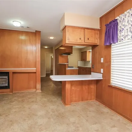 Rent this 3 bed apartment on 14748 Hempstead Road in Houston, TX 77040