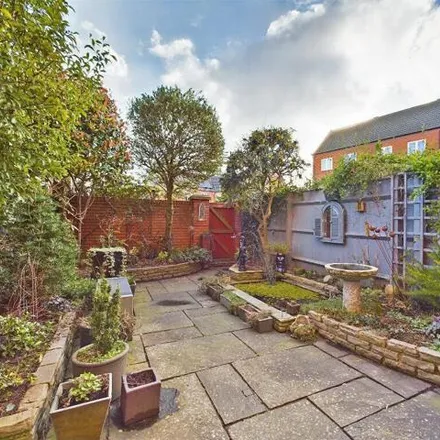 Image 4 - Upton Grange, Chester, CH2 1BF, United Kingdom - Townhouse for sale