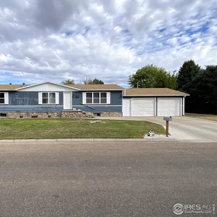 Buy this 5 bed house on Colfax Avenue in Burlington, CO