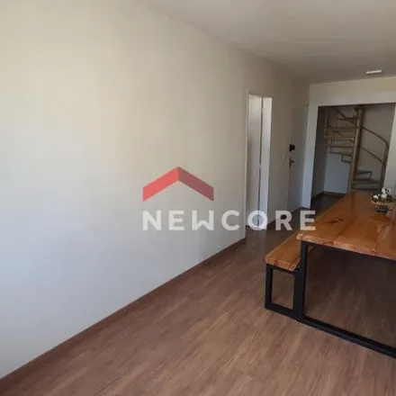 Buy this 3 bed apartment on unnamed road in Capão Redondo, São Paulo - SP