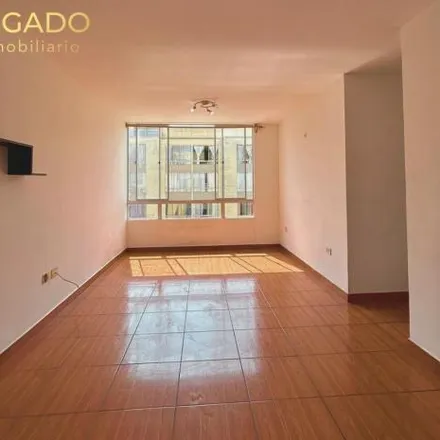 Image 2 - Pasaje Electra, Chorrillos, Lima Metropolitan Area 15054, Peru - Apartment for sale