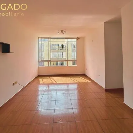 Buy this 3 bed apartment on Pasaje Electra in Chorrillos, Lima Metropolitan Area 15054