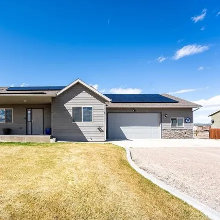 Buy this 3 bed house on 7294 Traces Drive in Lewis and Clark County, MT 59602