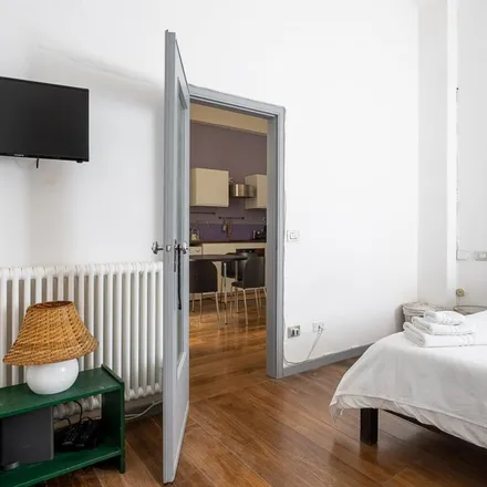 Image 8 - Via del Pratello, 89, 40122 Bologna BO, Italy - Apartment for rent