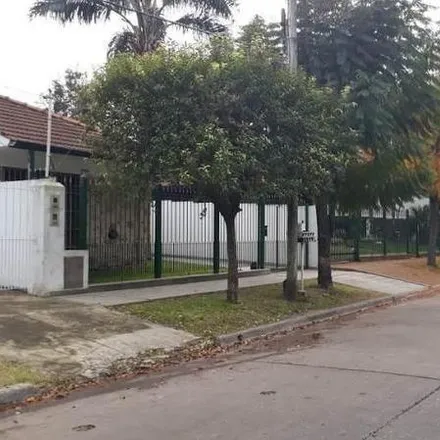 Buy this 1 bed house on Pacífico Díaz 3379 in Quilmes Oeste, 1886 Quilmes
