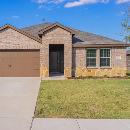 Buy this 4 bed house on 311 Pine Hollow Way in Josephine, Texas