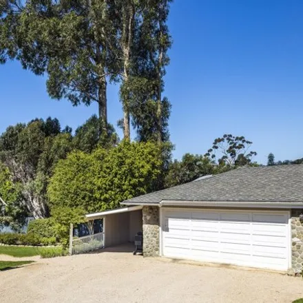 Image 3 - 541 Hodges Lane, Montecito, CA 93108, USA - House for rent