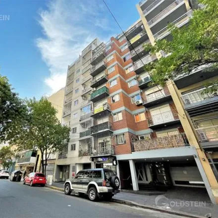 Buy this studio apartment on Thames 660 in Villa Crespo, C1414 DCN Buenos Aires