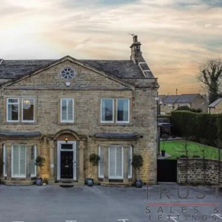 Buy this 6 bed house on Station Lane in Birkenshaw, BD11 2JP