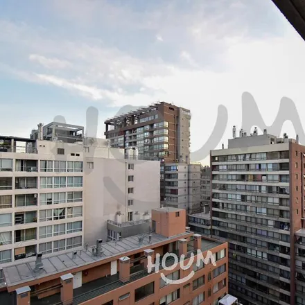 Image 7 - General Mackenna 1473, 834 0309 Santiago, Chile - Apartment for rent