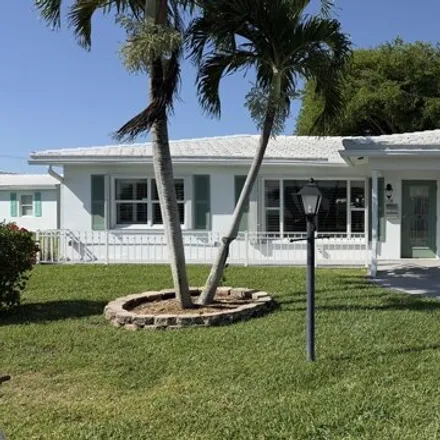 Rent this 2 bed house on 1198 West Ocean Avenue in Boynton Beach, FL 33426