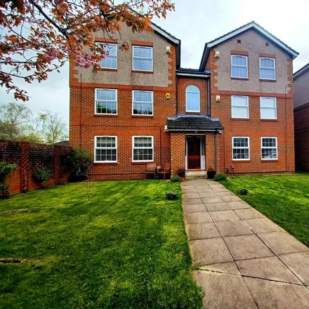 Rent this 2 bed apartment on Farfield Court in Leeds, LS17 8UA