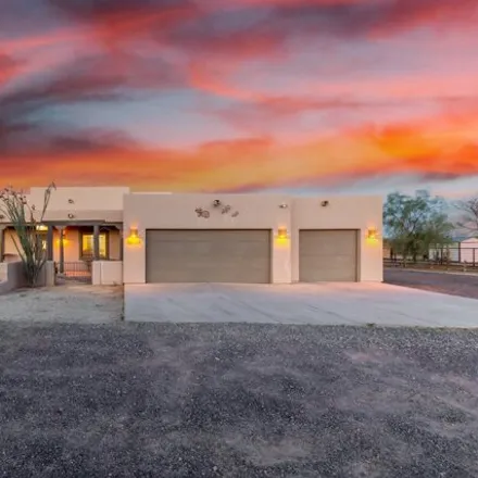 Buy this 4 bed house on 28399 North 252nd Avenue in Maricopa County, AZ 85361