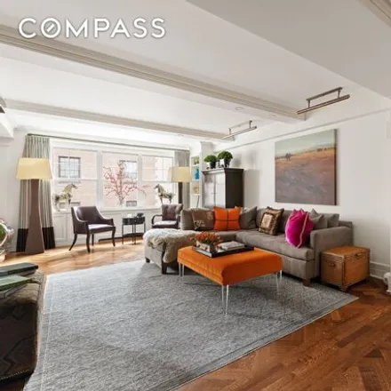 Image 1 - 101 East 73rd Street, New York, NY 10021, USA - Apartment for sale