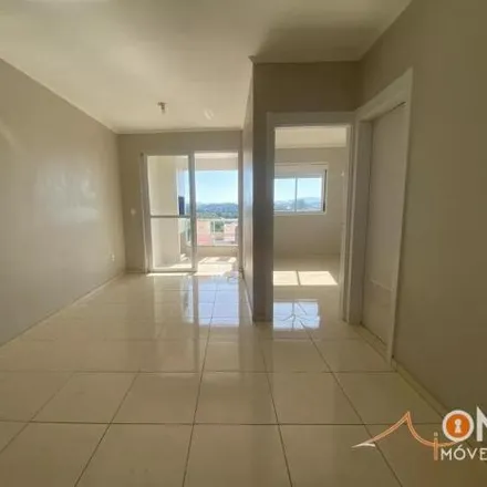 Buy this 1 bed apartment on Rua Lupicínio Rodrigues in Moinhos, Lajeado - RS