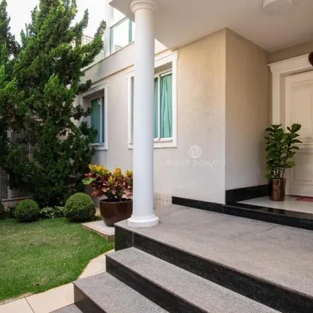 Buy this 7 bed house on Rua Kepler in São Bento, Belo Horizonte - MG