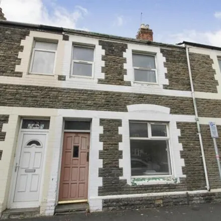 Image 1 - Cathays Youth and Community Centre, Cathays Terrace, Cardiff, CF24 4HS, United Kingdom - Townhouse for sale