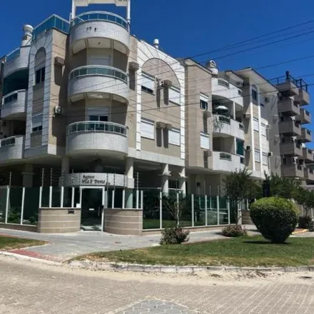 Buy this 2 bed apartment on Rua do Kalifa in Canasvieiras, Florianópolis - SC