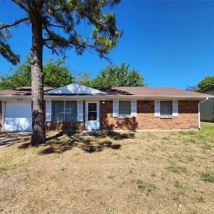 Buy this 3 bed house on 3206 Terrell Road in Mineral Heights, Greenville