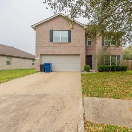 Buy this 3 bed house on Pointed Oak Lane in Harris County, TX 77450