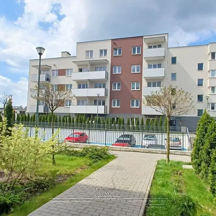 Image 5 - PERSEVERE, Kępowa, 40-585 Katowice, Poland - Apartment for rent