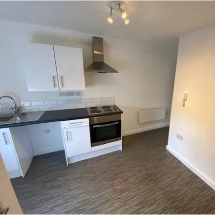 Rent this 1 bed room on Kenrick Street in Netherfield, NG4 2LE