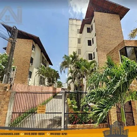 Image 2 - Rua Oscar Bezerra 70, Couto Fernandes, Fortaleza - CE, 60442-056, Brazil - Apartment for sale