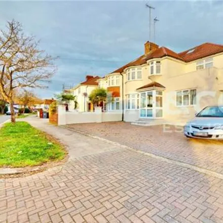 Buy this 6 bed duplex on Uxendon Hill in London, HA9 9SH