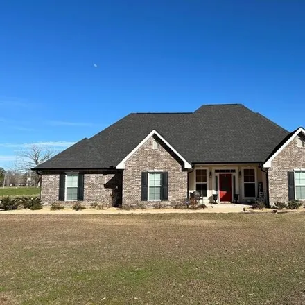 Buy this 4 bed house on 3 Lower Meadville Drive Southwest in Lincoln County, MS 39601