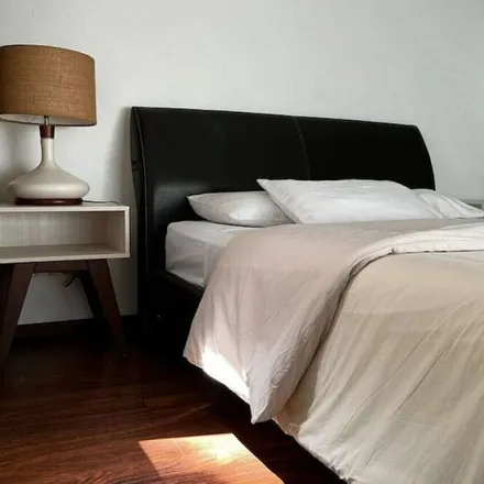 Rent this 1 bed apartment on PC Gamer CDMX in Boulevard Interlomas, 52787 Interlomas