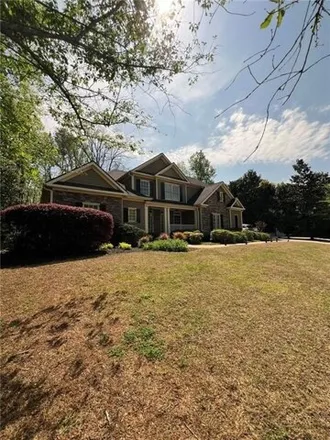 Image 3 - 209 Heritage Town Parkway, White City, Cherokee County, GA 30115, USA - House for sale